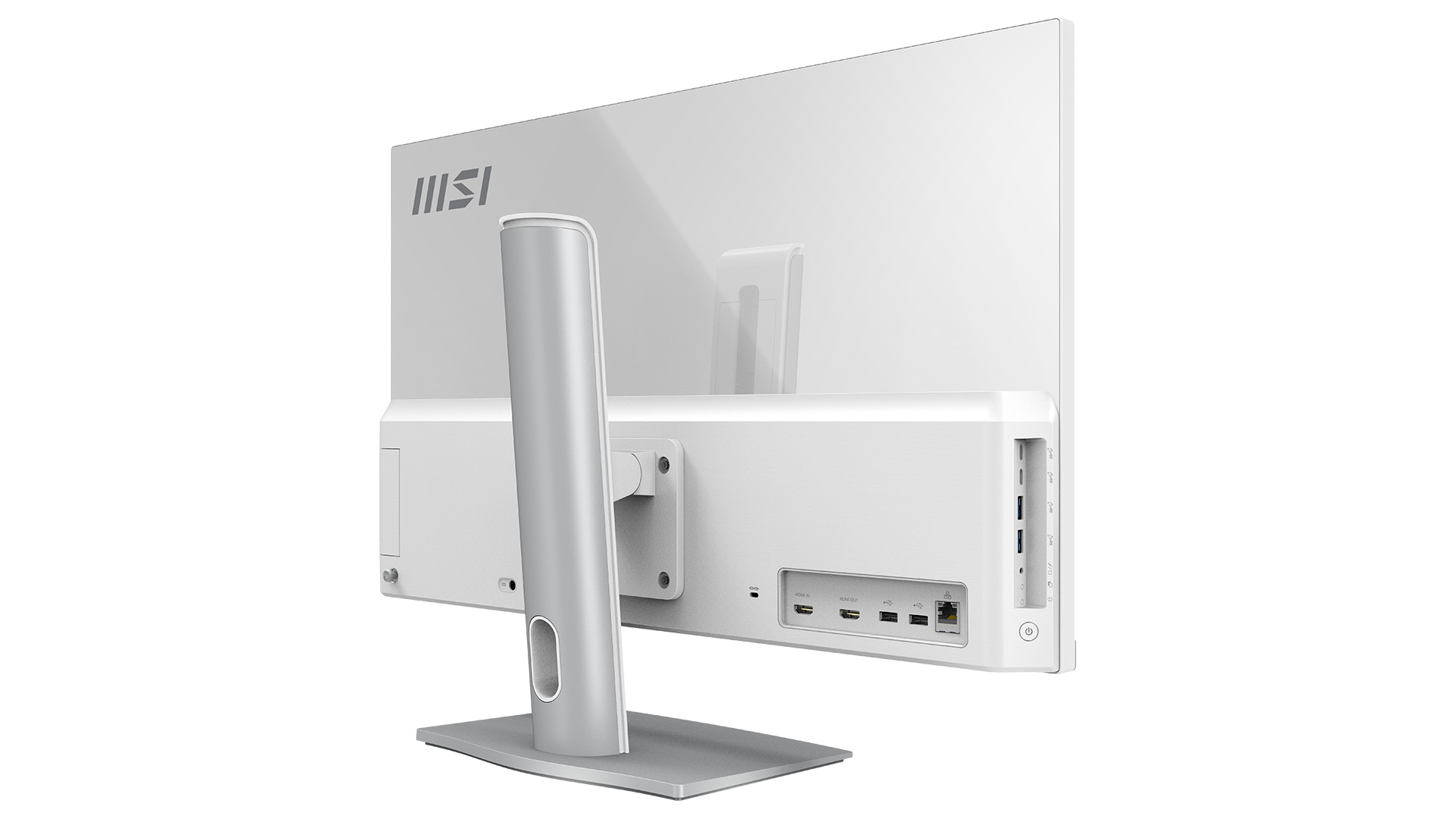 MSi Modern AM271P (MS-AF81) 2 9a9cf67d Modern AM271P 11M 7