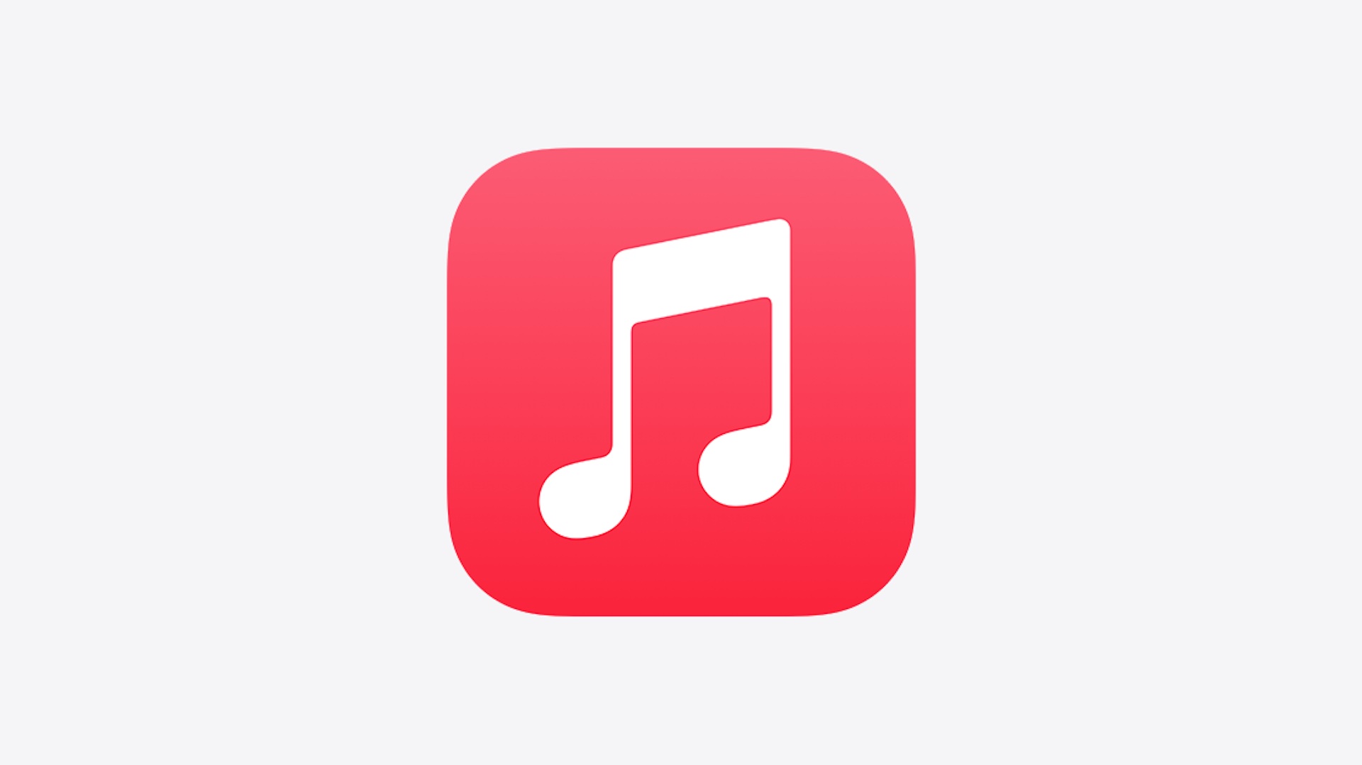 Apple Music får Lossless Audio