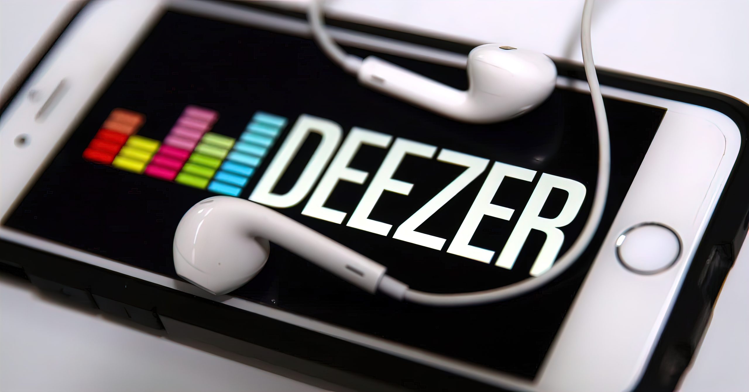 Deezer streaming strømming lossless
