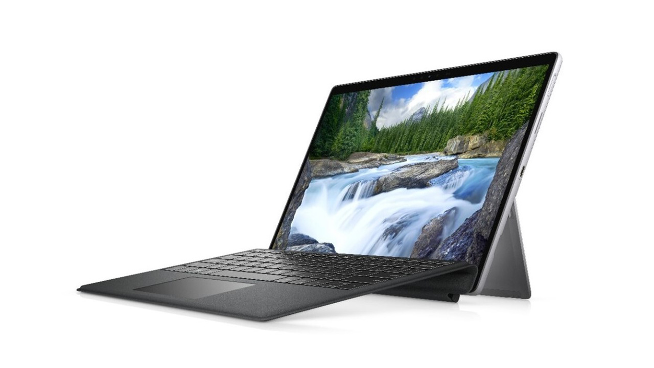 Surface-konkurrent fra Dell