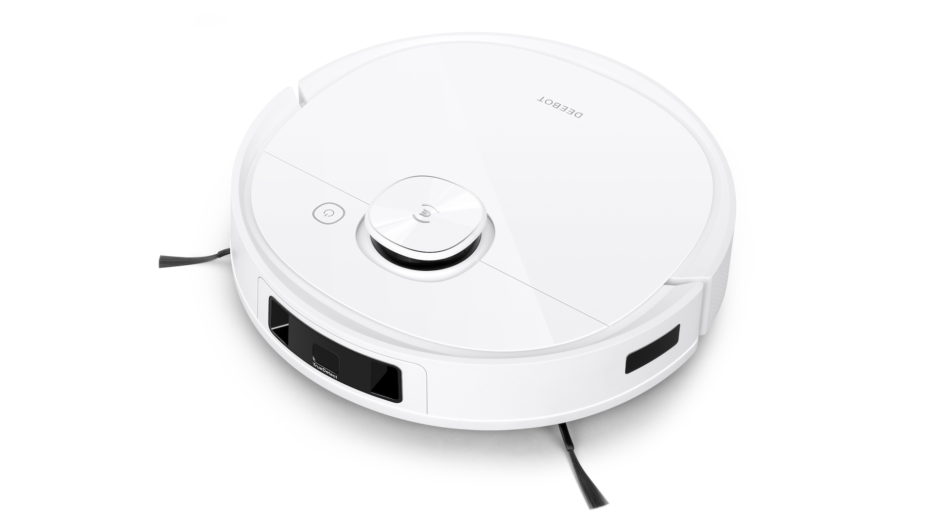 Ecovacs Deebot T9+