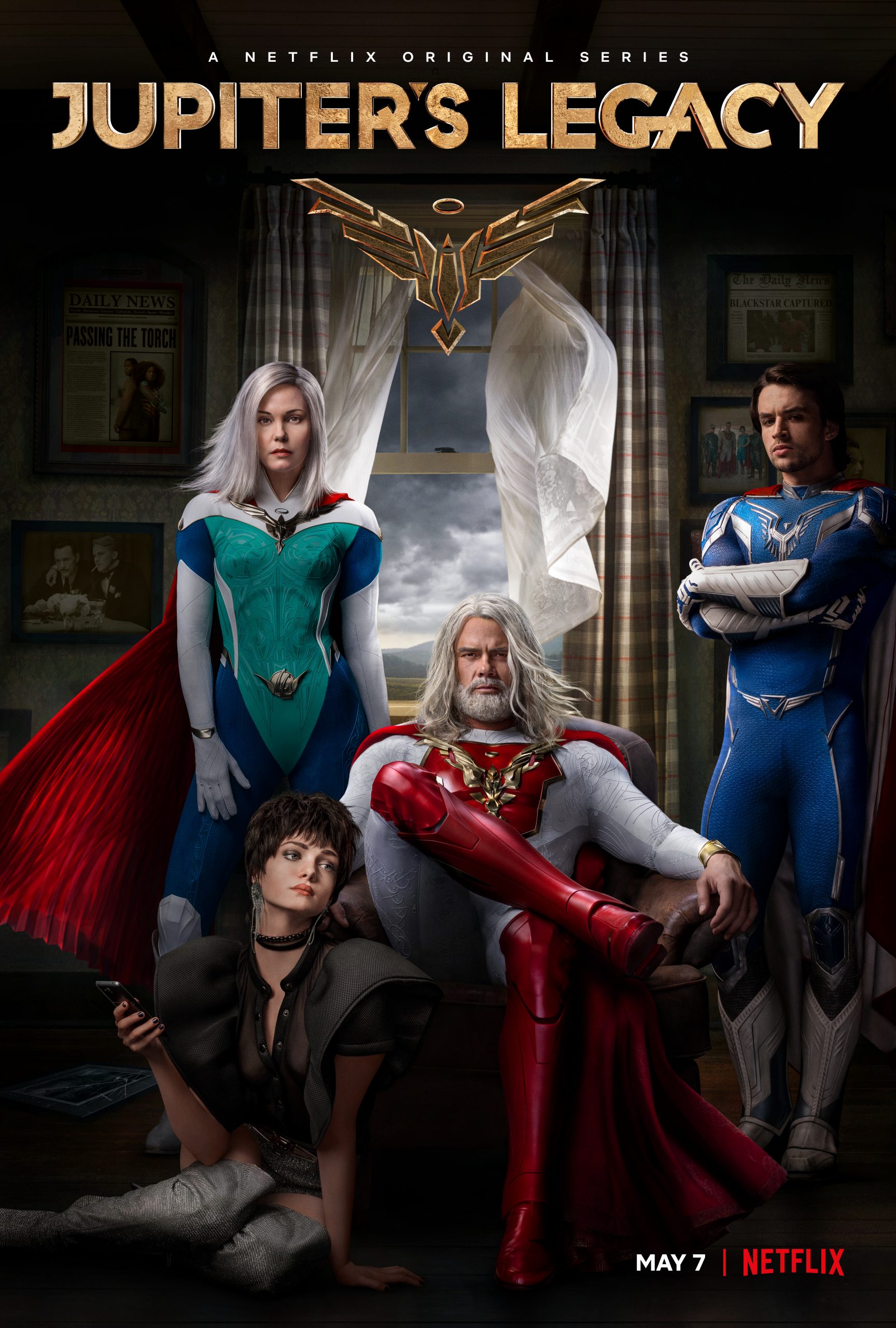 Jupiter’s Legacy, 1. sæson 4 Jupiters Legacy sesong 1 14 scaled 1