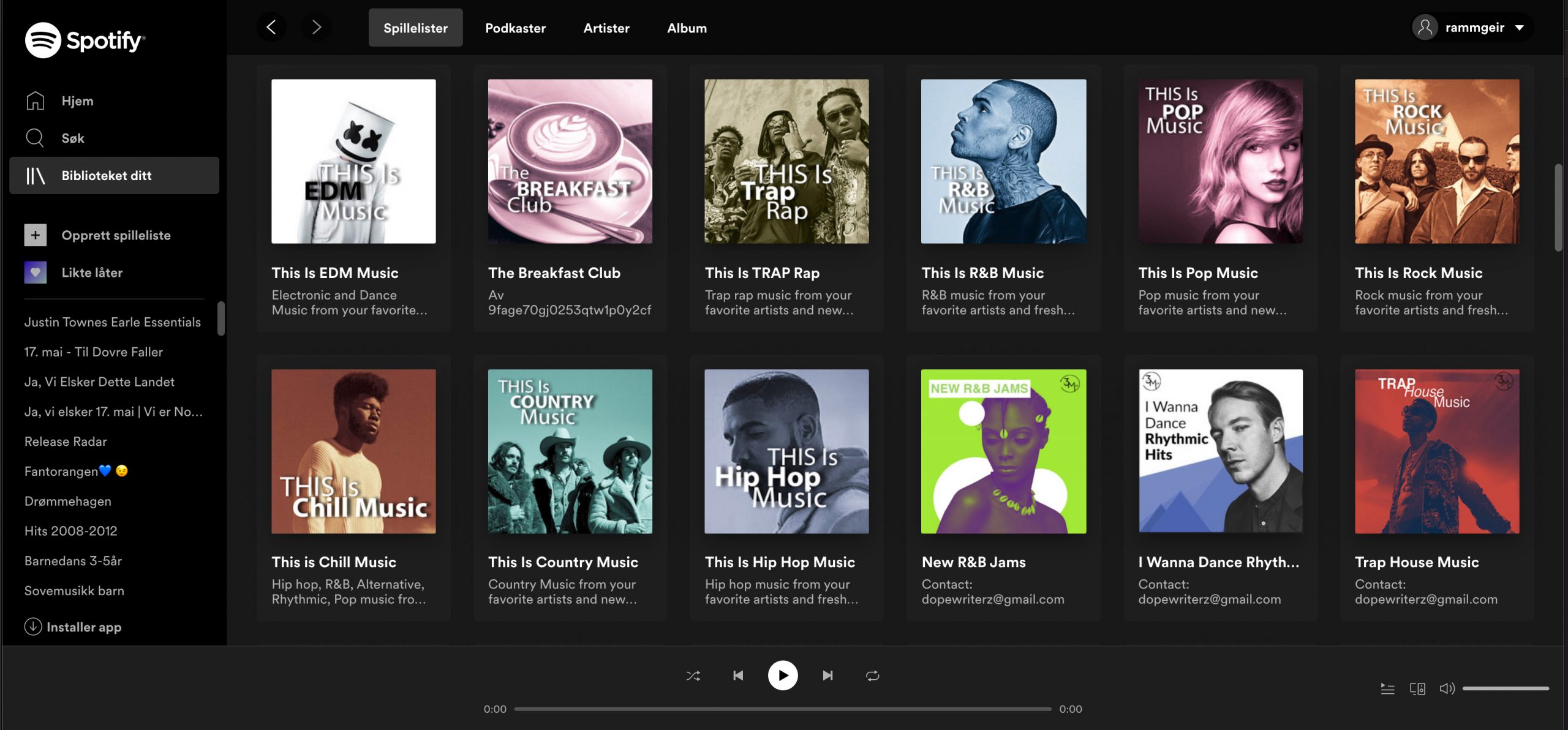 Spotify lossless streaming
