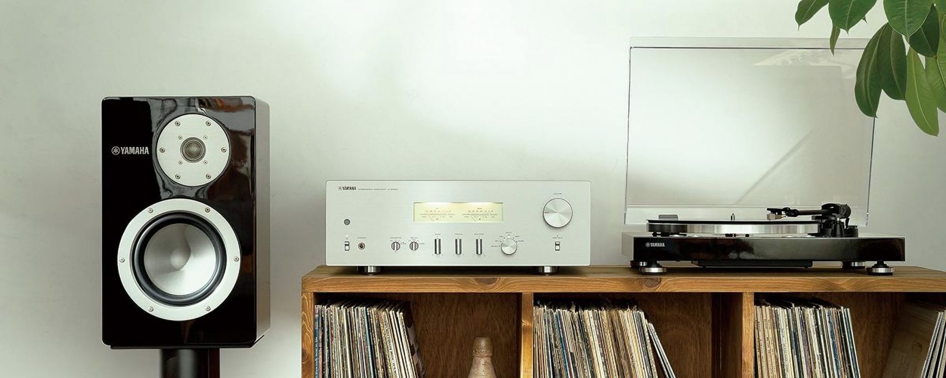 Yamaha NS3000 anlegg scaled 1