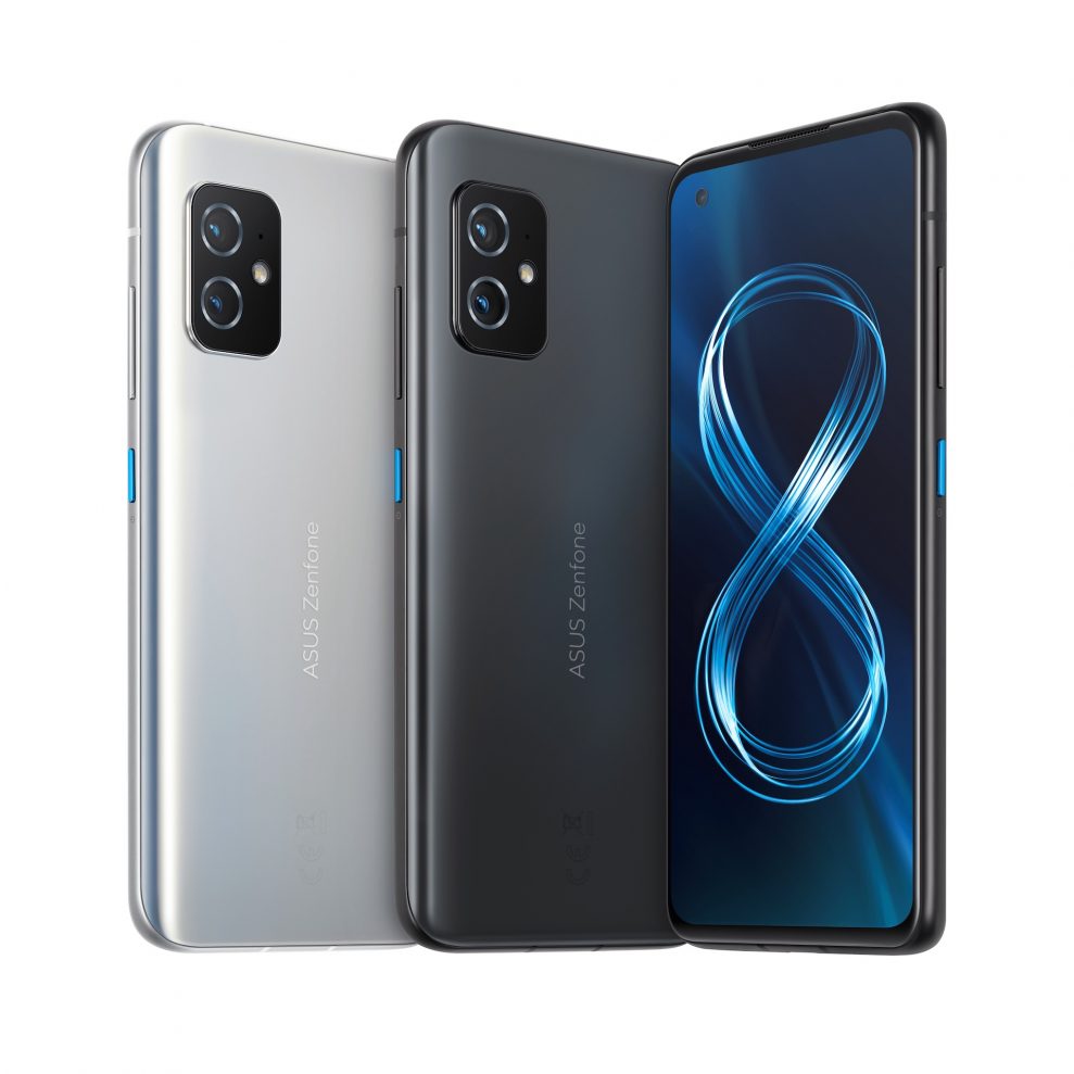 Asus Zenfone 8