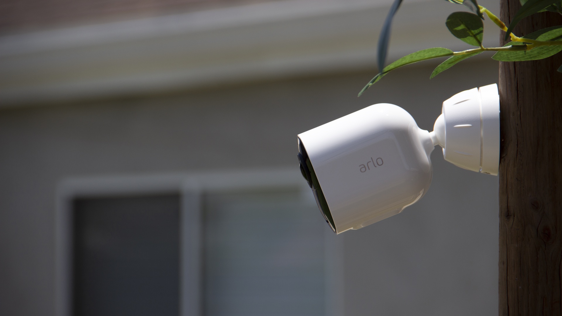 Arlo Ultra 2