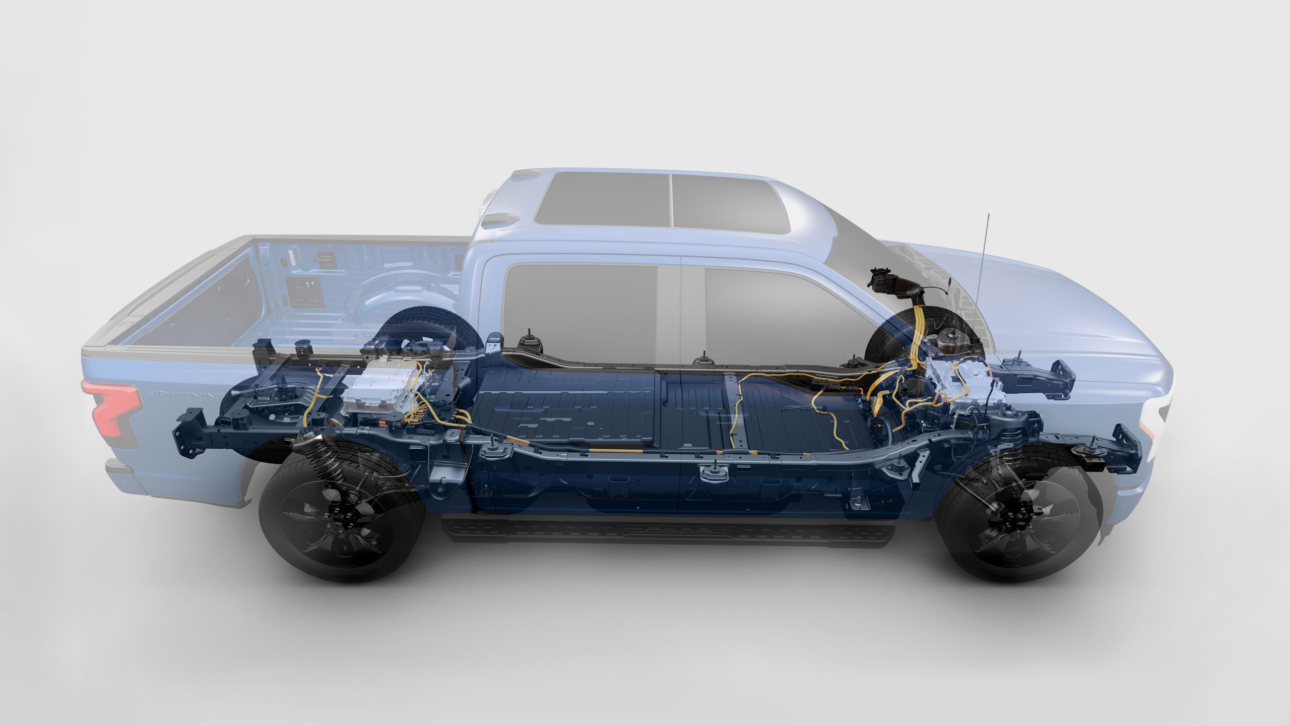 Fords elektriske pickup styrer 4 f5 1