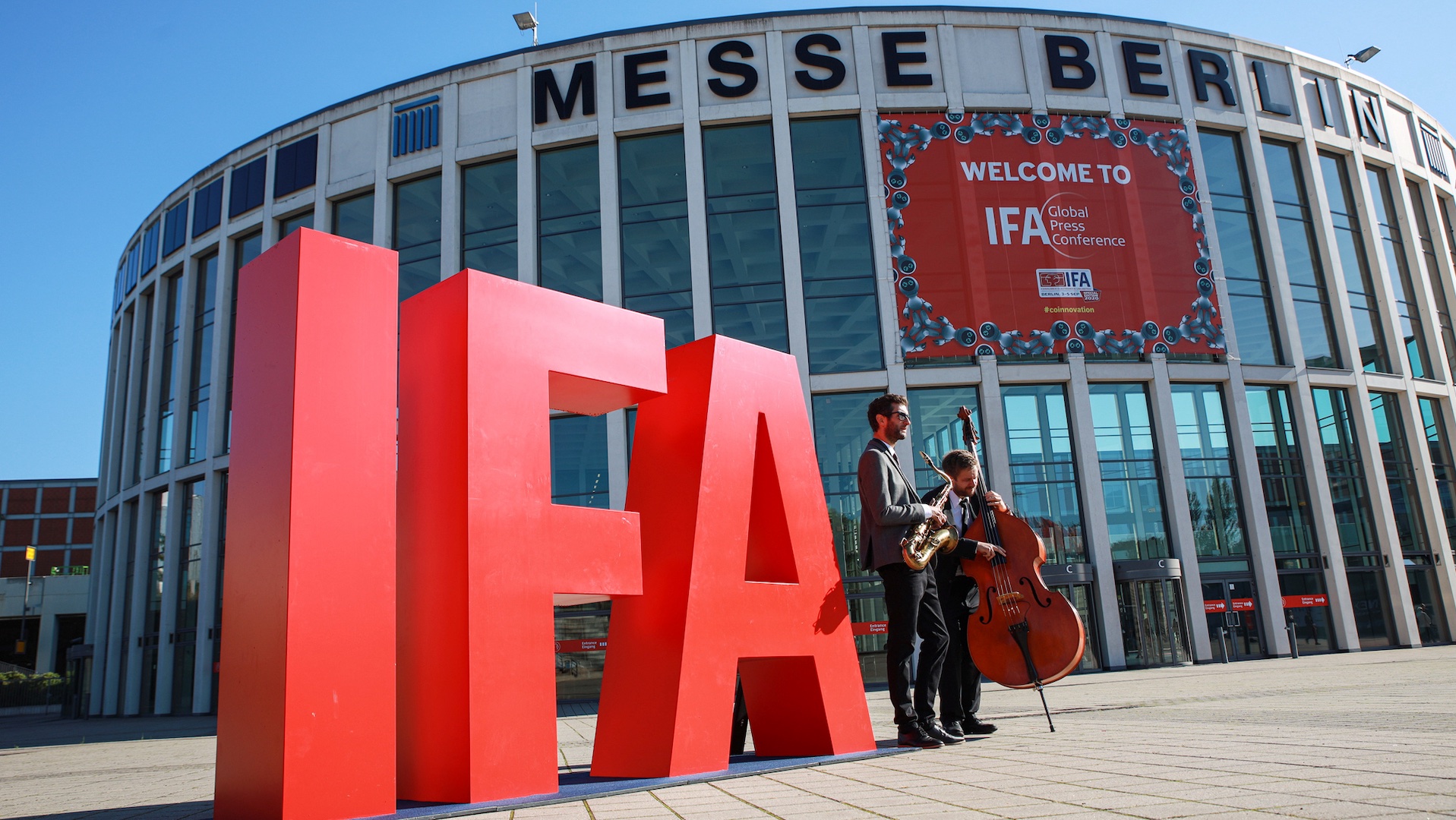 IFA 2021 aflyst