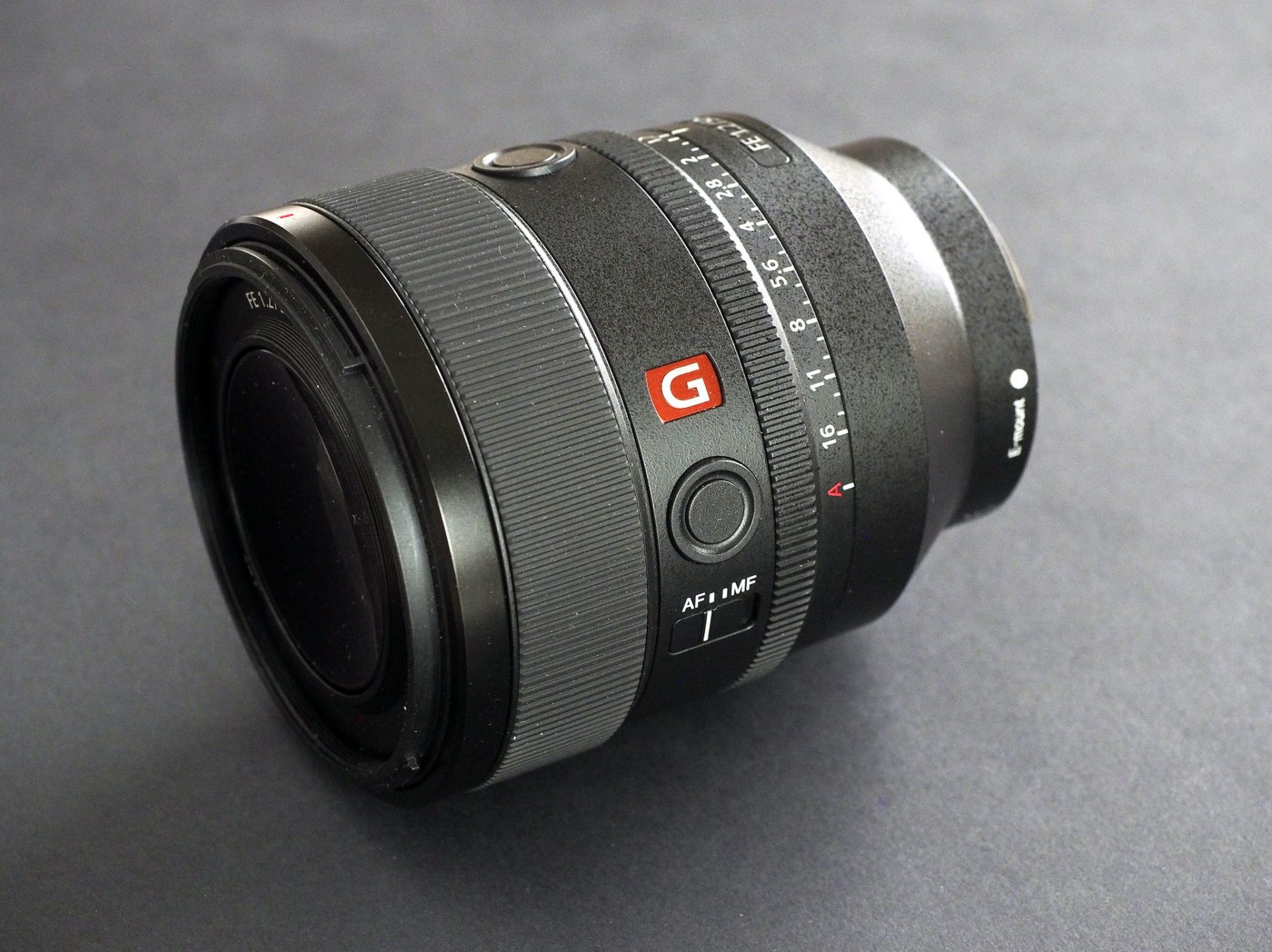 TEST: Sony FE 50 mm F1.2 GM – Laserskarp 50 mm med ekstrem lysstyrke