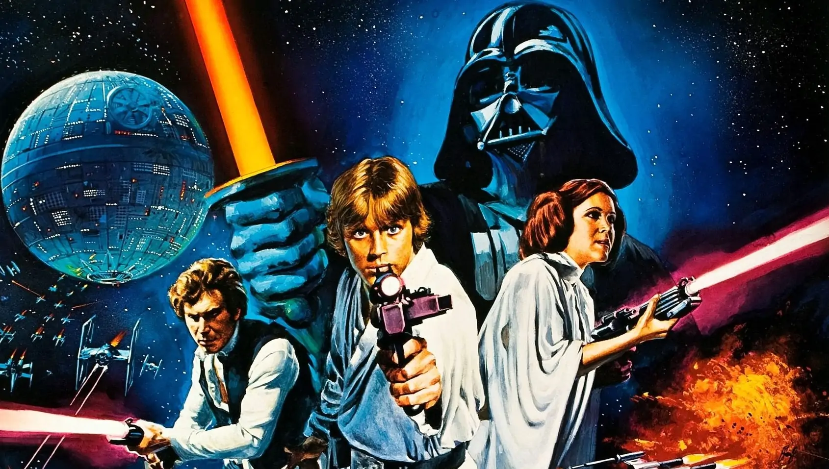 Star Wars Day: Anmeldelser af de nye film