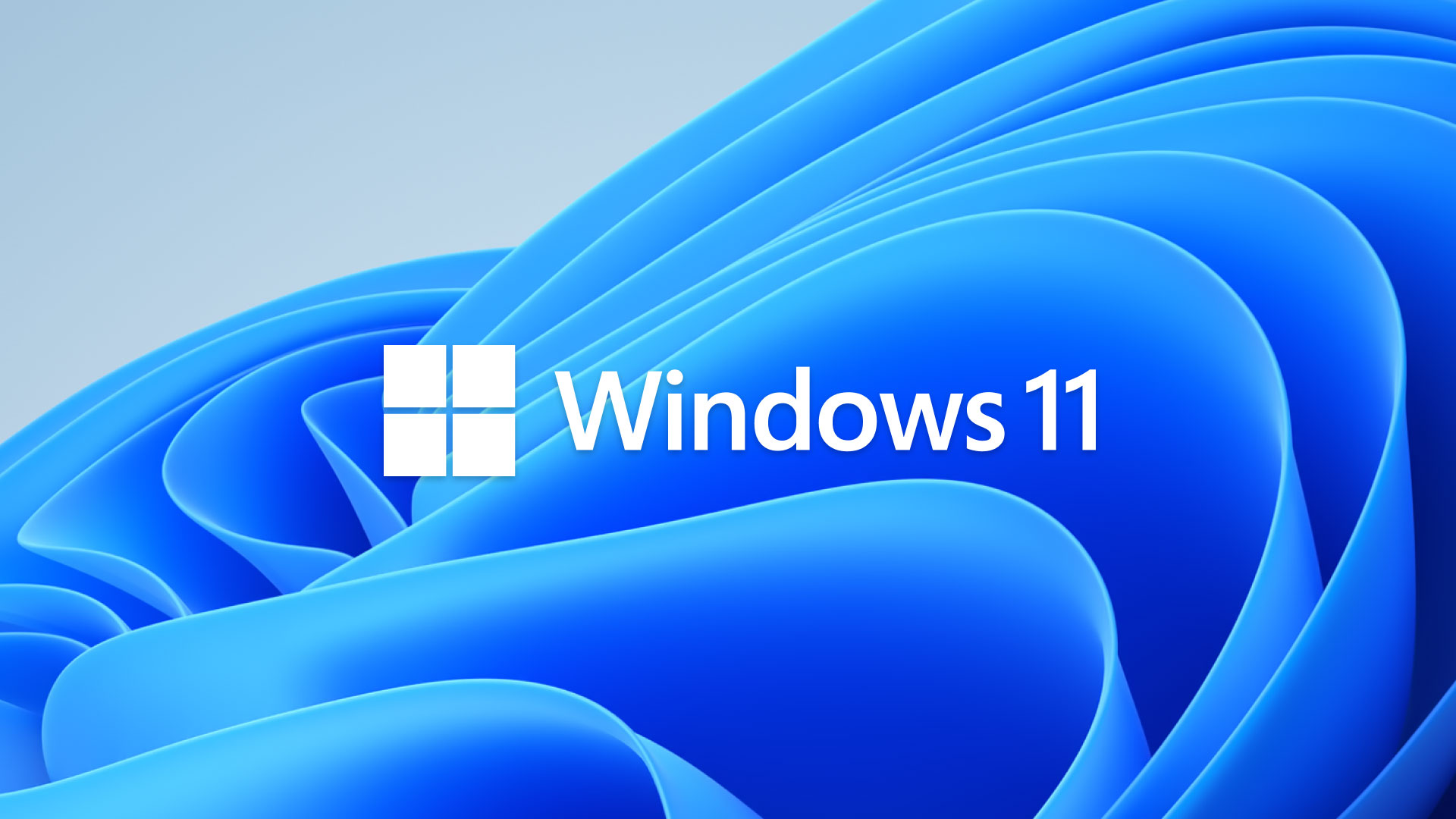 Her den nye Windows 11