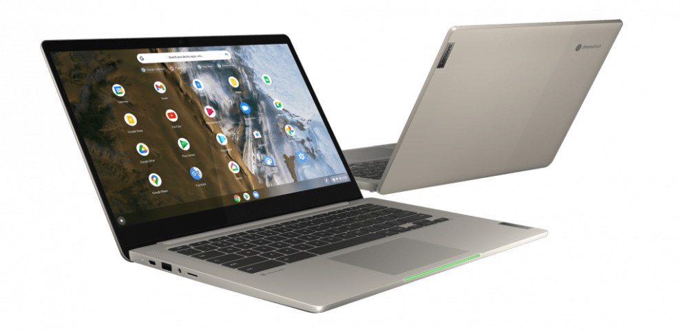 IdeaPad 5i Chromebook