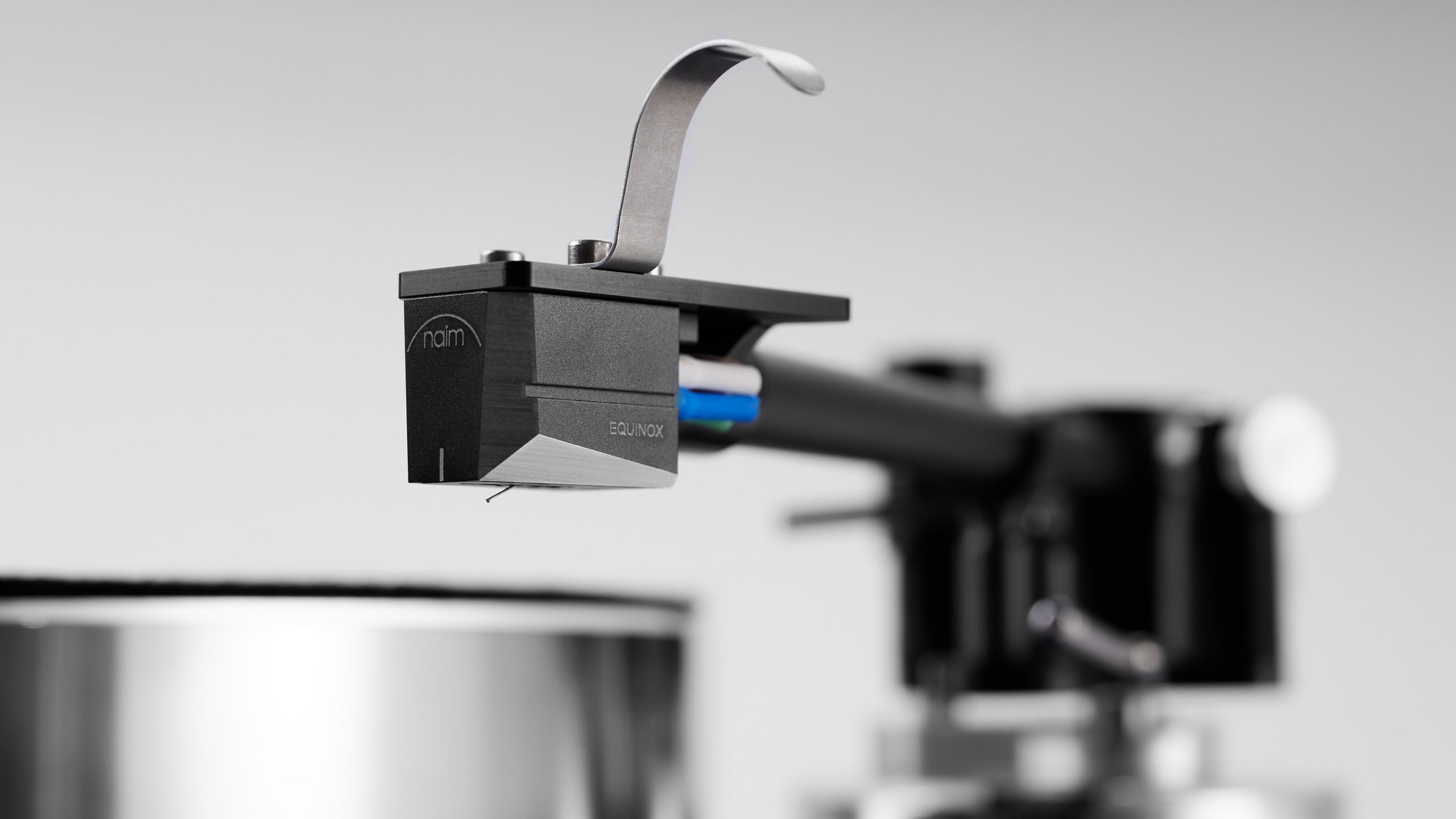 Naim Solstice Aro Equinox cartridge