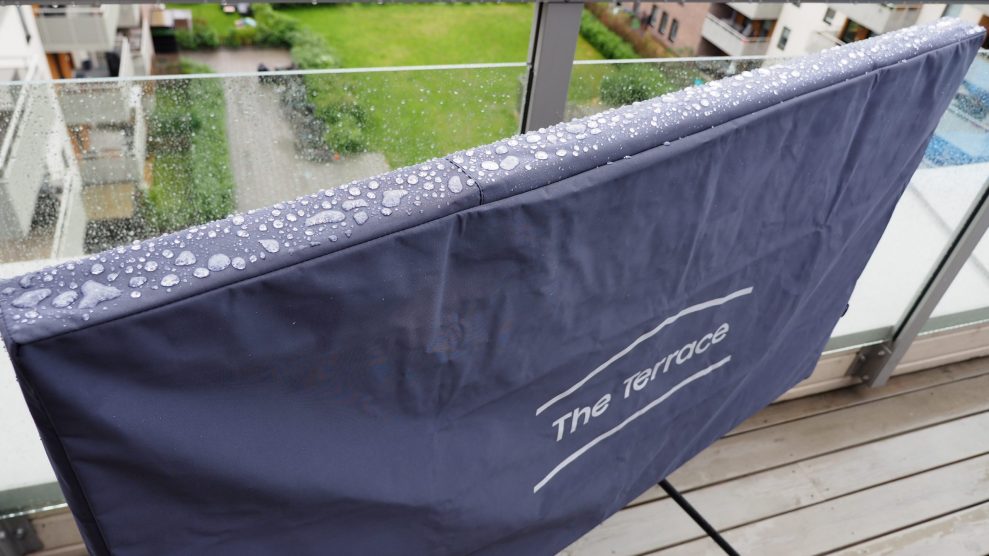 Samsung-The-Terrace-rain-cover-2-scaled
