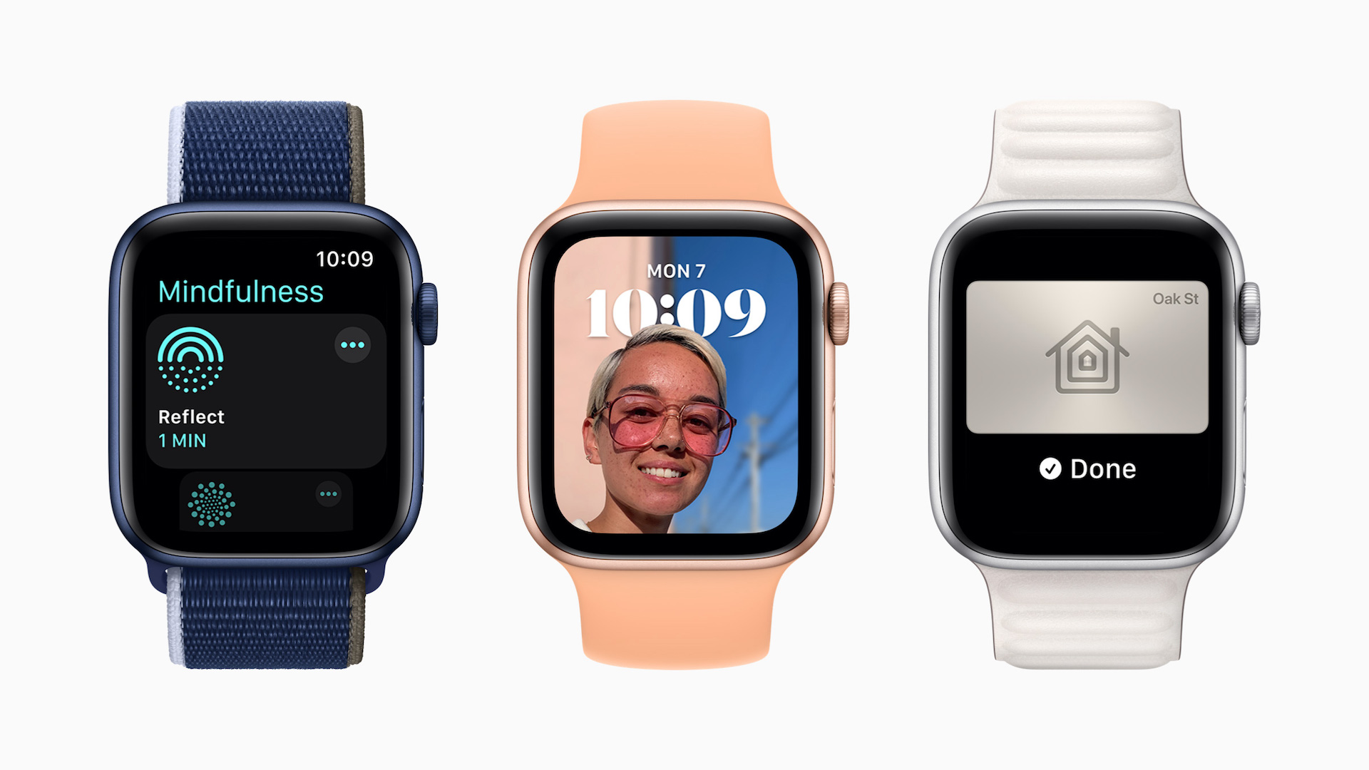 watchOS 8