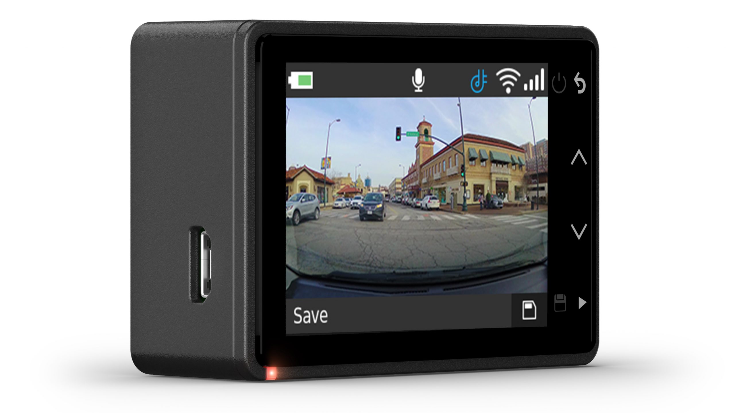 Garmin Dash Cam – når uheldet er ude 2 ga3