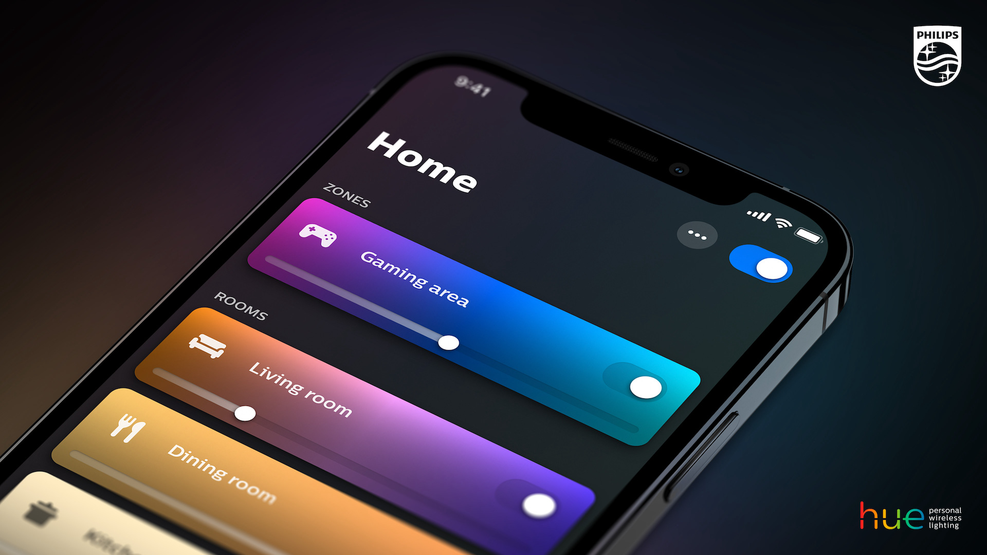 Philips Hue