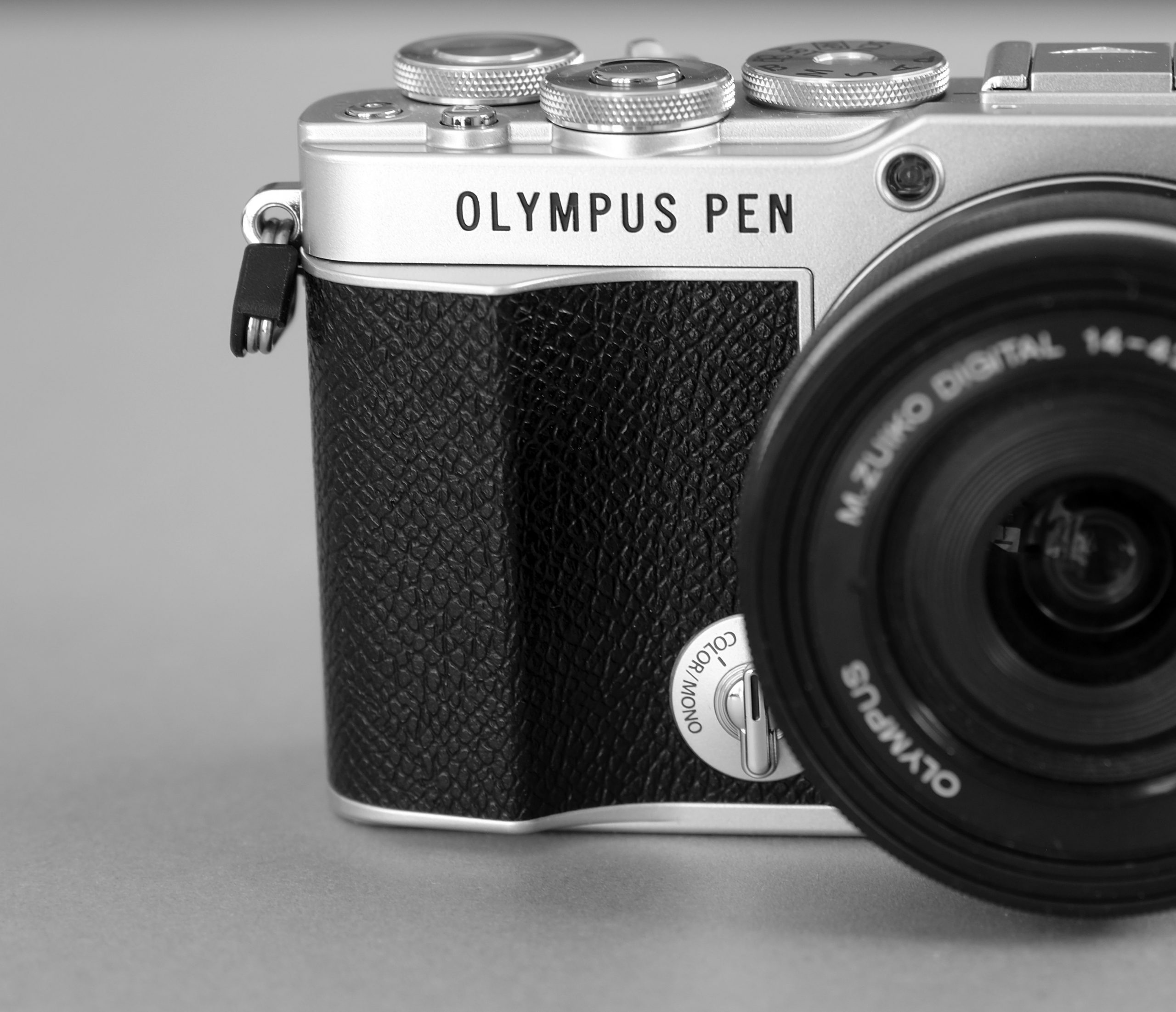 Olympus PEN E-P7 4 op5