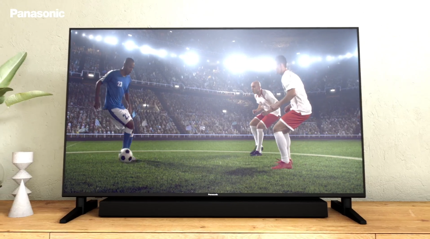 Panasonic SC-HTB490 2 pa3