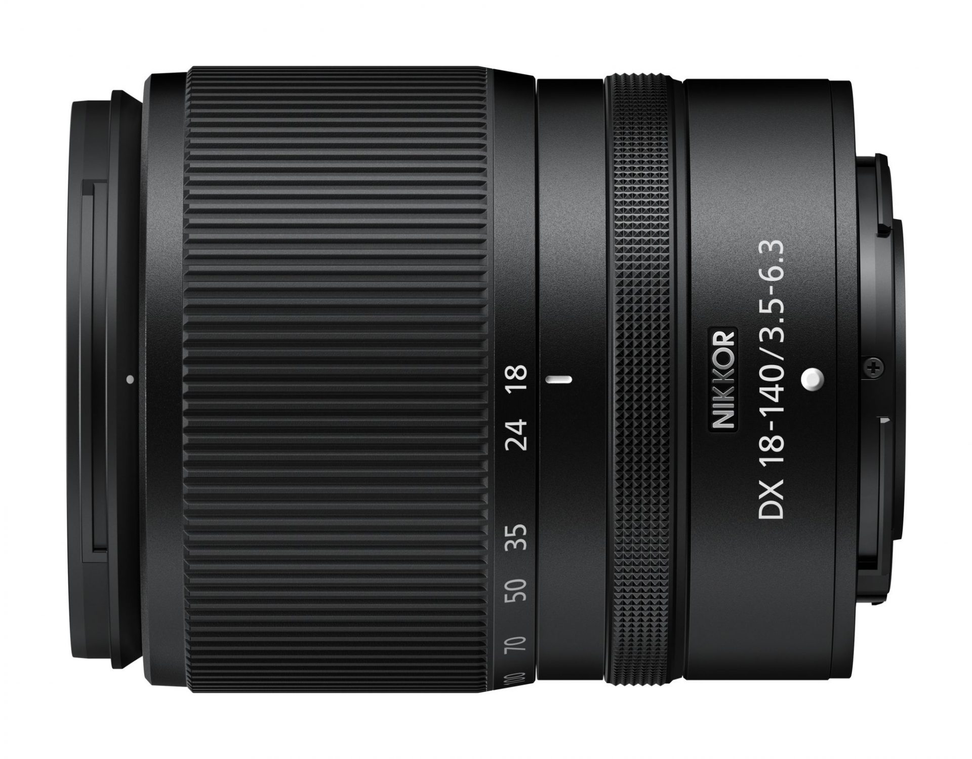 Nikon Nikkor Z DX 18-140 mm f3.5-6.3 VR