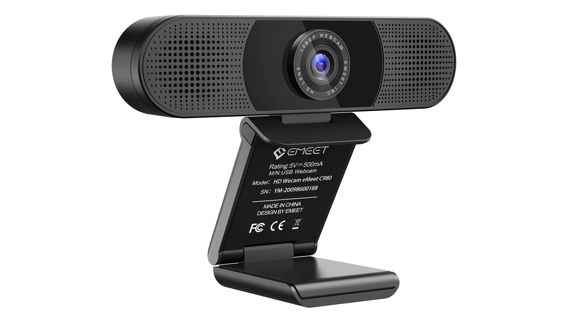 eMeet C980 Pro 3 C980Pro Hero
