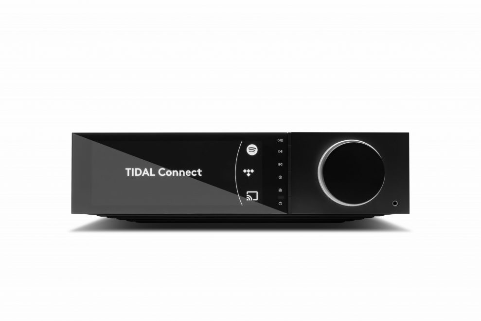 Cambridge Audio Evo 150 Tidal Connect