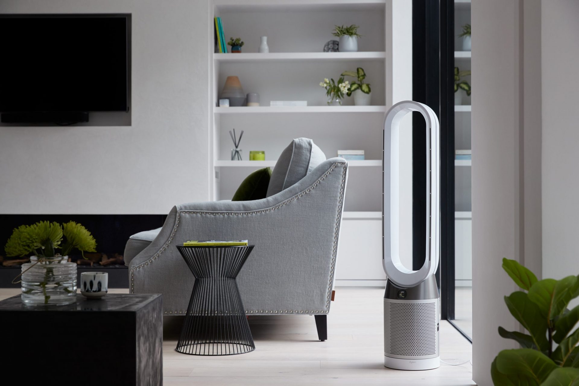 Dyson Pure Cool