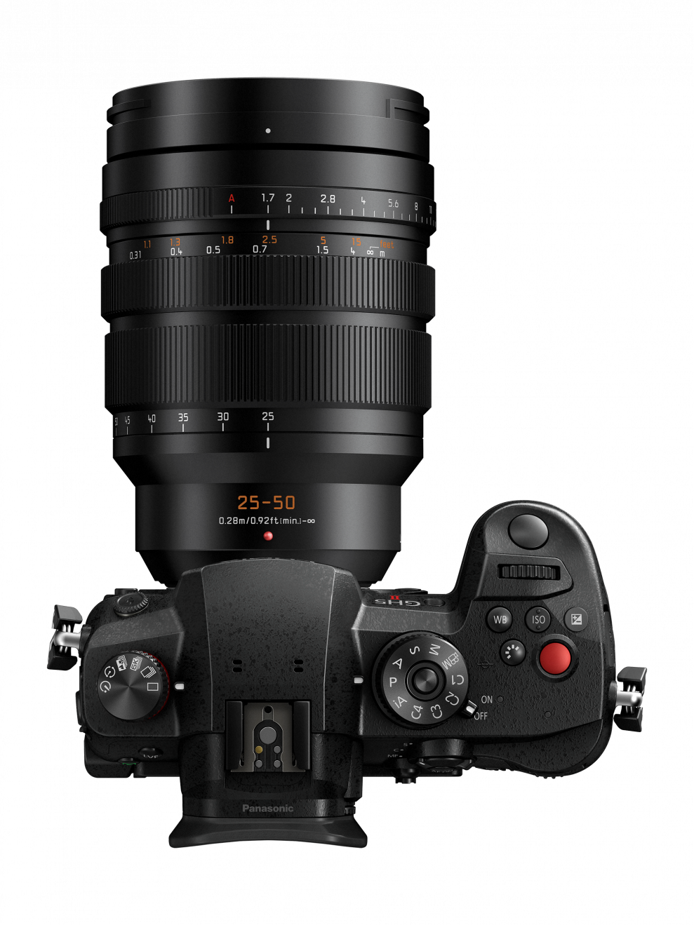 GH5M2 H X2550 top K 3