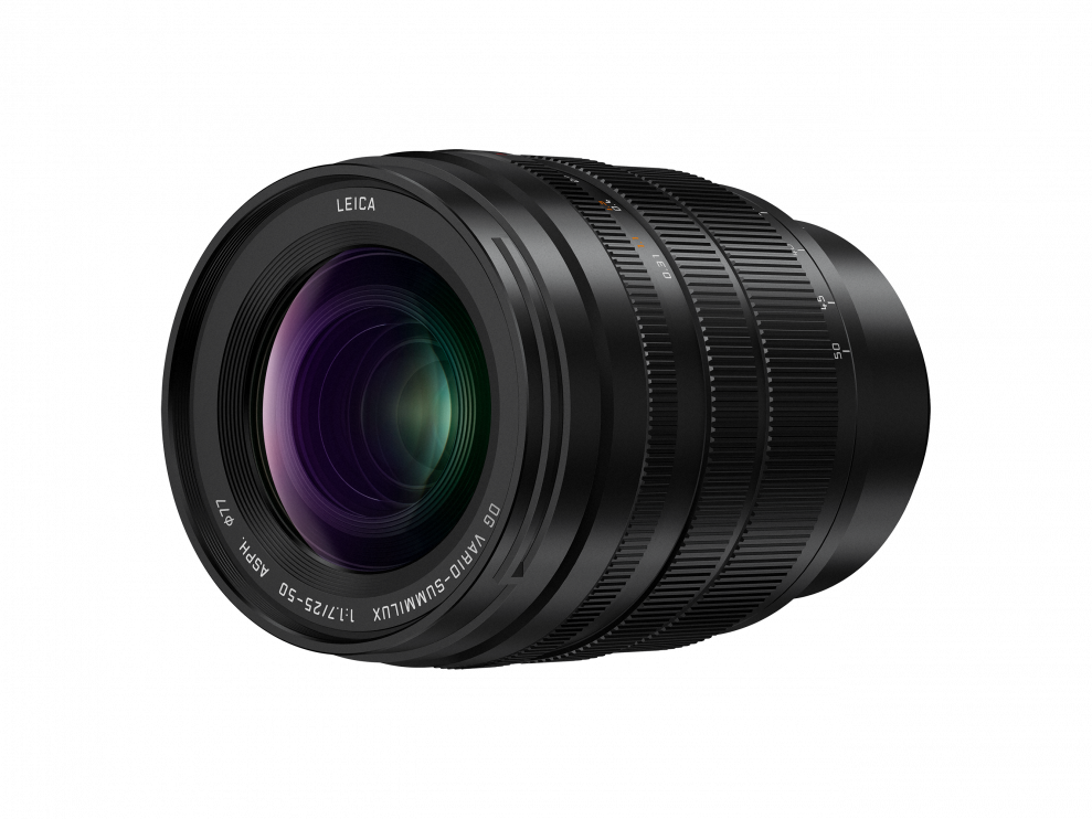 H X2550 frontslant 4