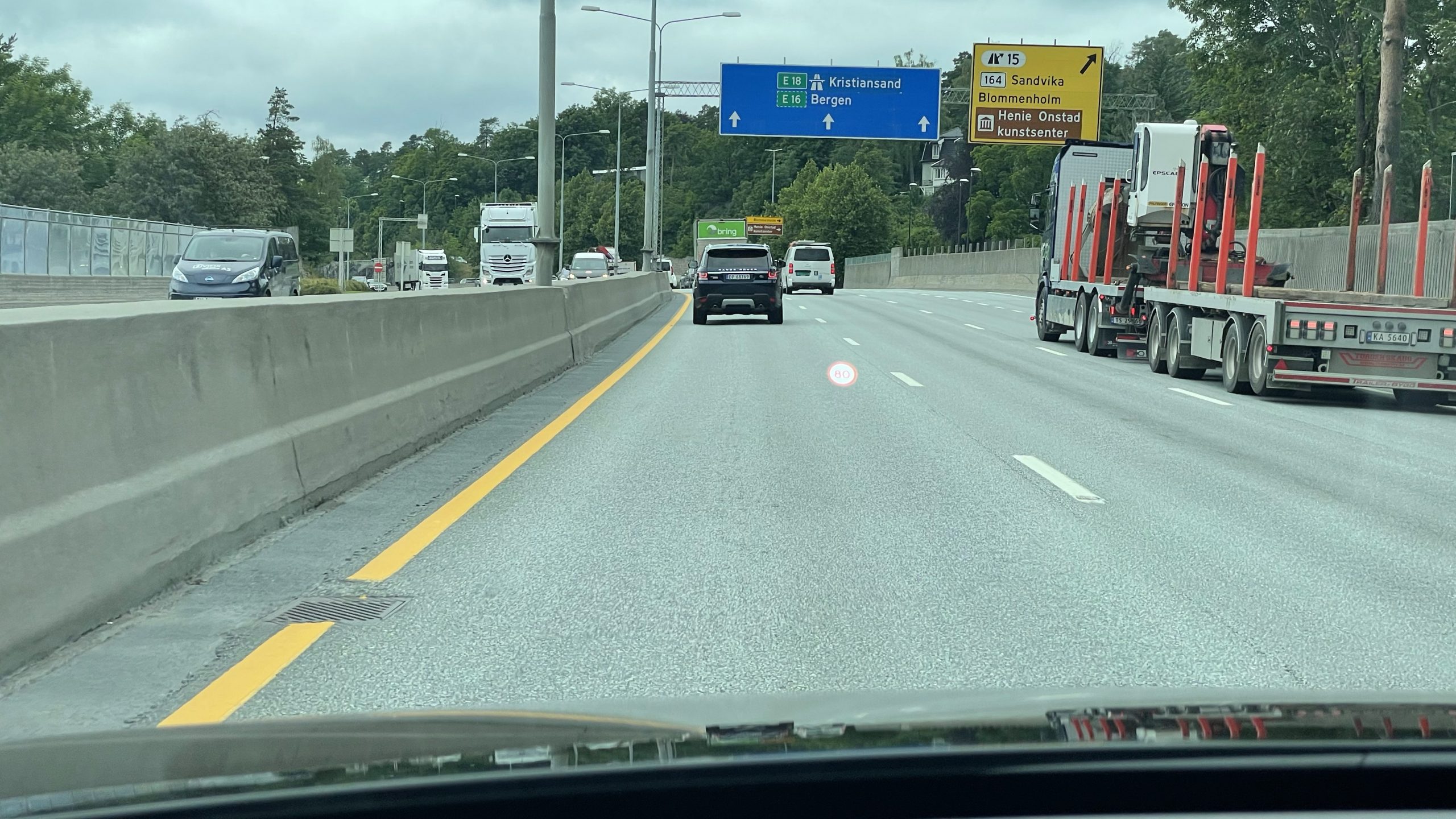 Hyundai Ioniq 5 HUD(2)