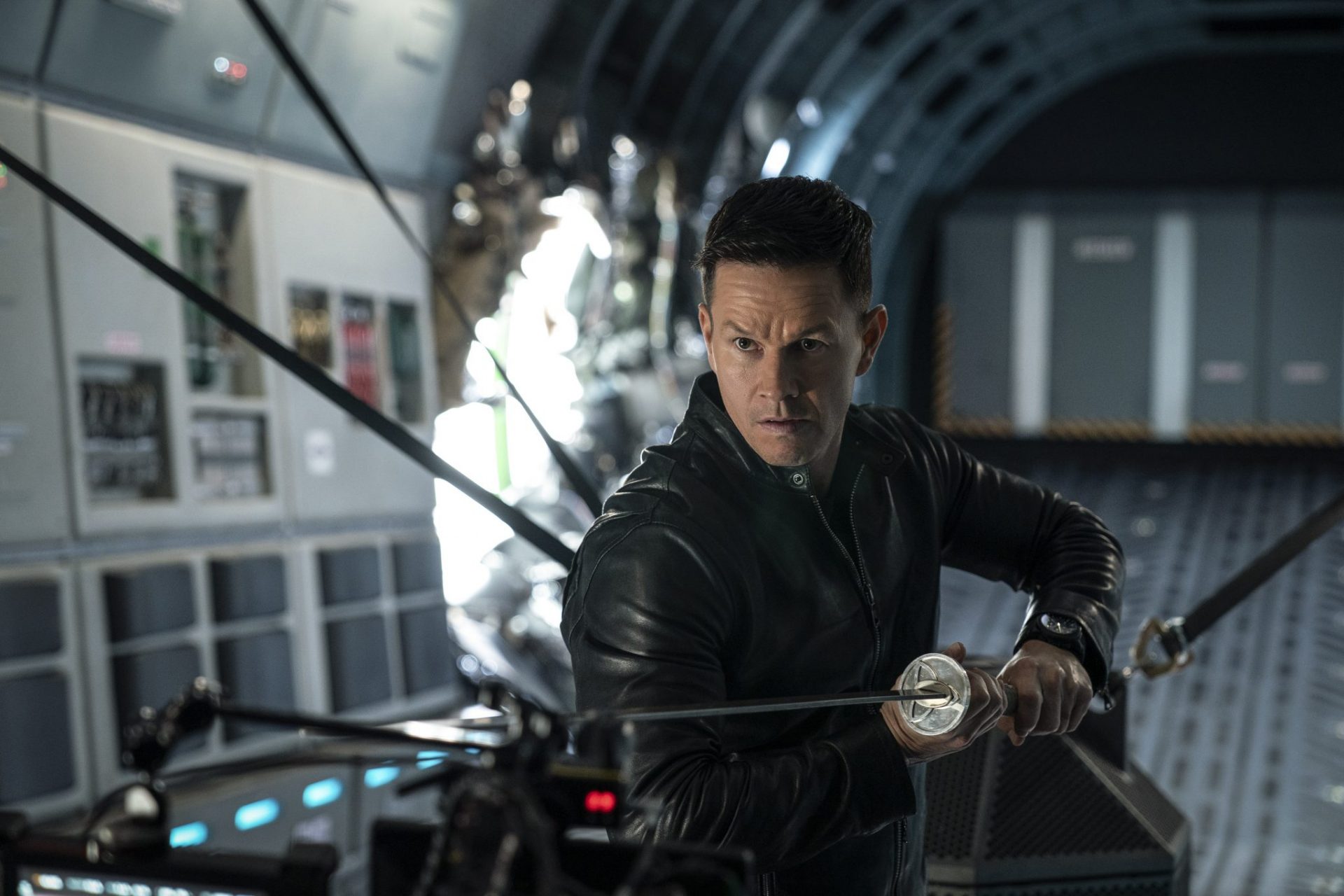 Mark Wahlbergs “Infinite” lanceres på Paramount+