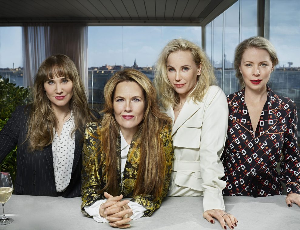Svensk komedieserie fra HBO Max 1 Lust HBO Max scaled 2