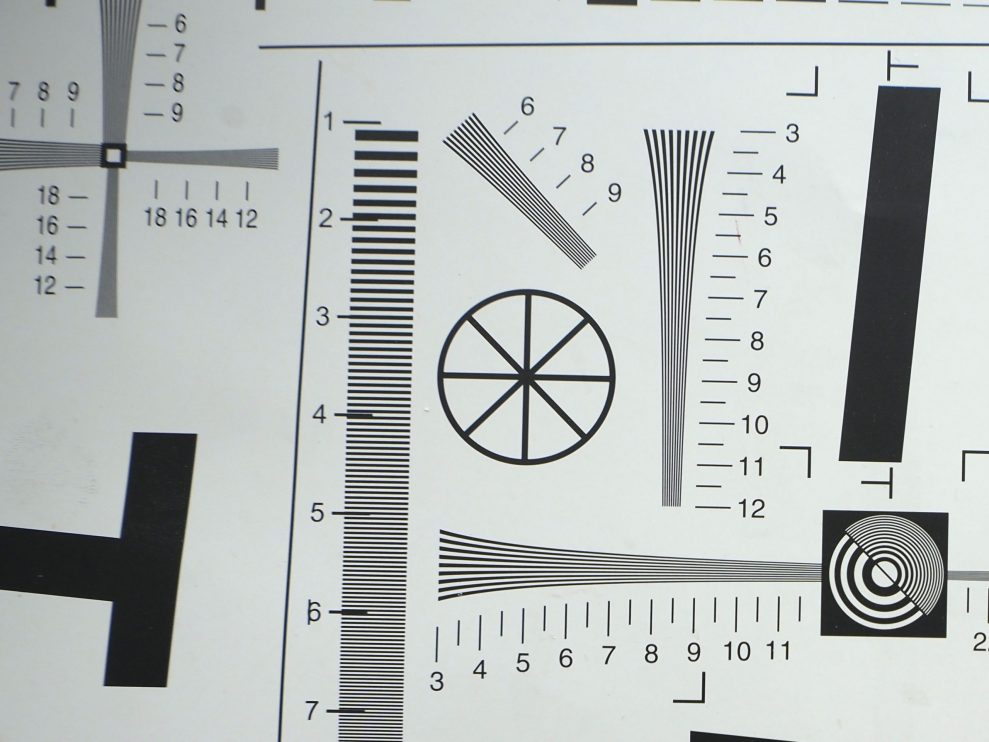 Olympus 8-25 8mm f4 top left corner Olympus 8-25 8mm f4 top left corner