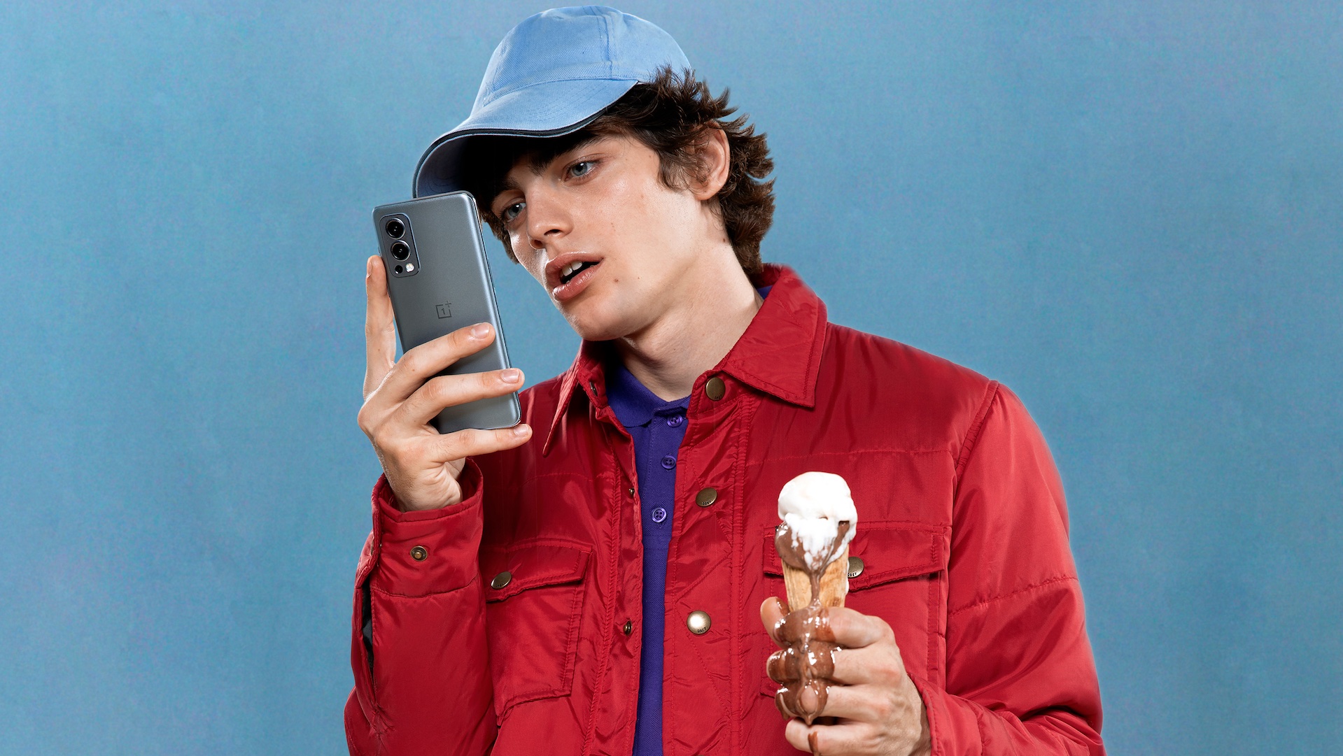 OnePlus lancerer ny mobil uden Snapdragon