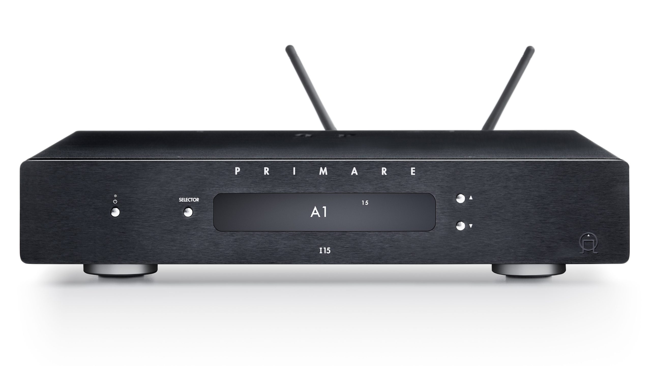 Primare I15 Prisma 6 Primare I15 Prisma front