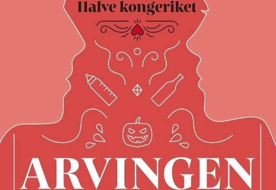 Ny norsk Netflix-film: “Royalteen”