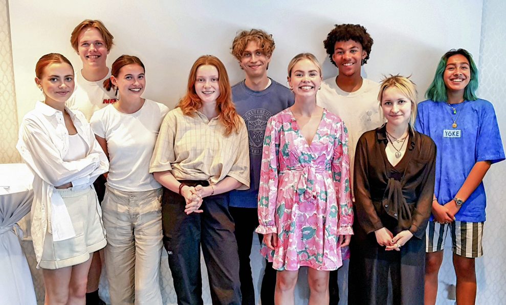 Ny norsk Netflix-film: “Royalteen” 1 Royalteen 2 scaled 2