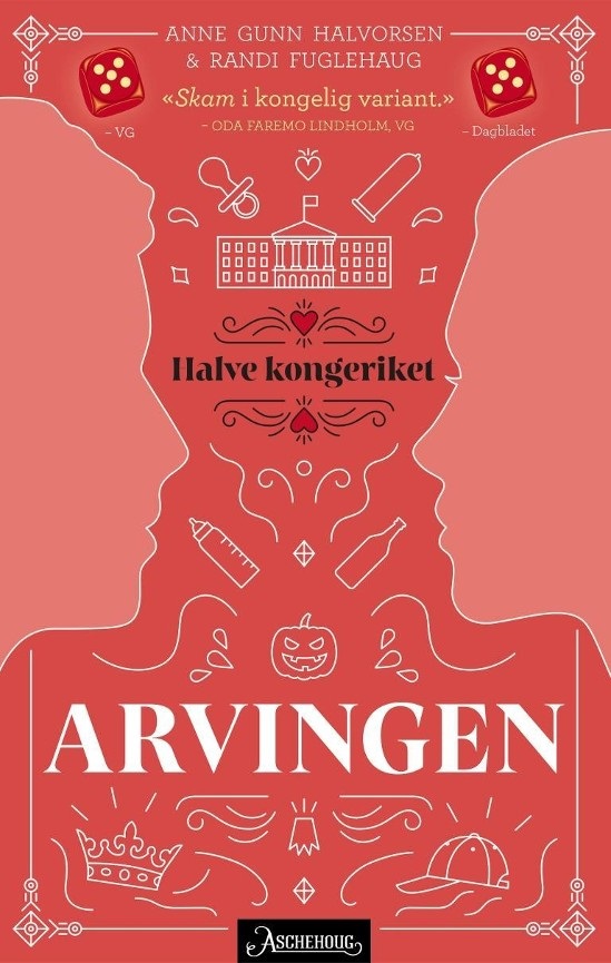 Ny norsk Netflix-film: “Royalteen” 3 Royalteen 3 4