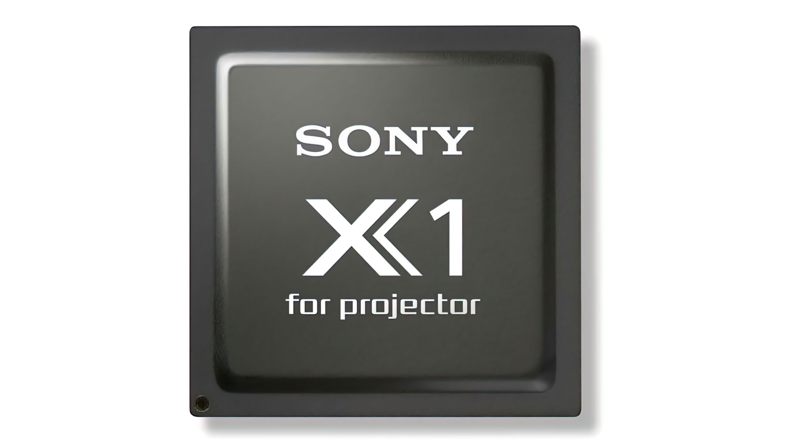 Sony-X1-for-Projector