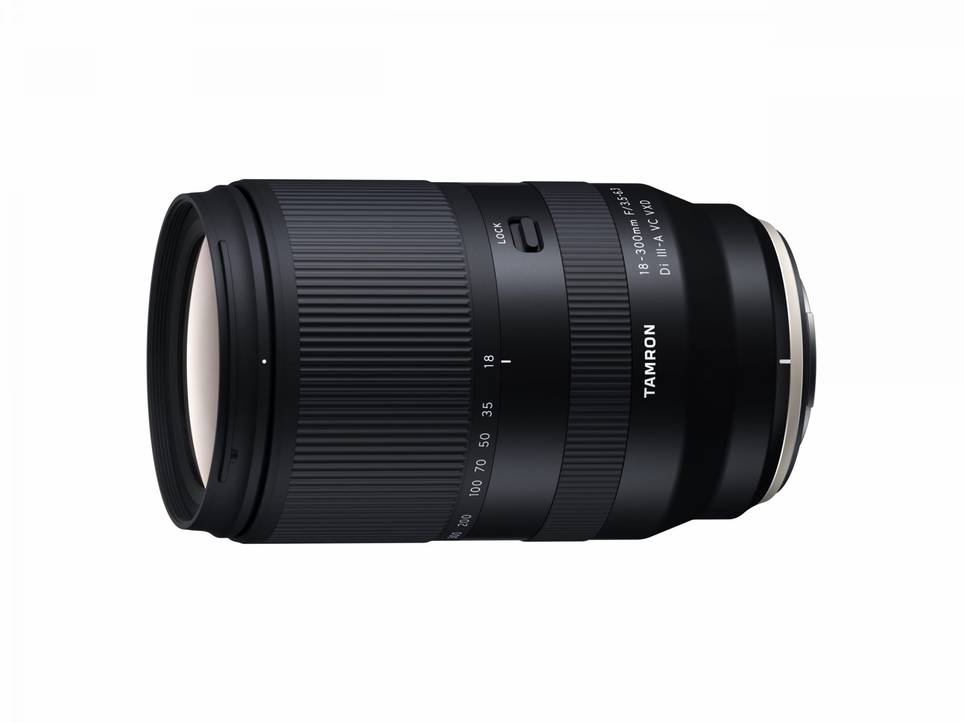 Tamron 18-300 mm F3.5-6.3 Di III-A VC VXD