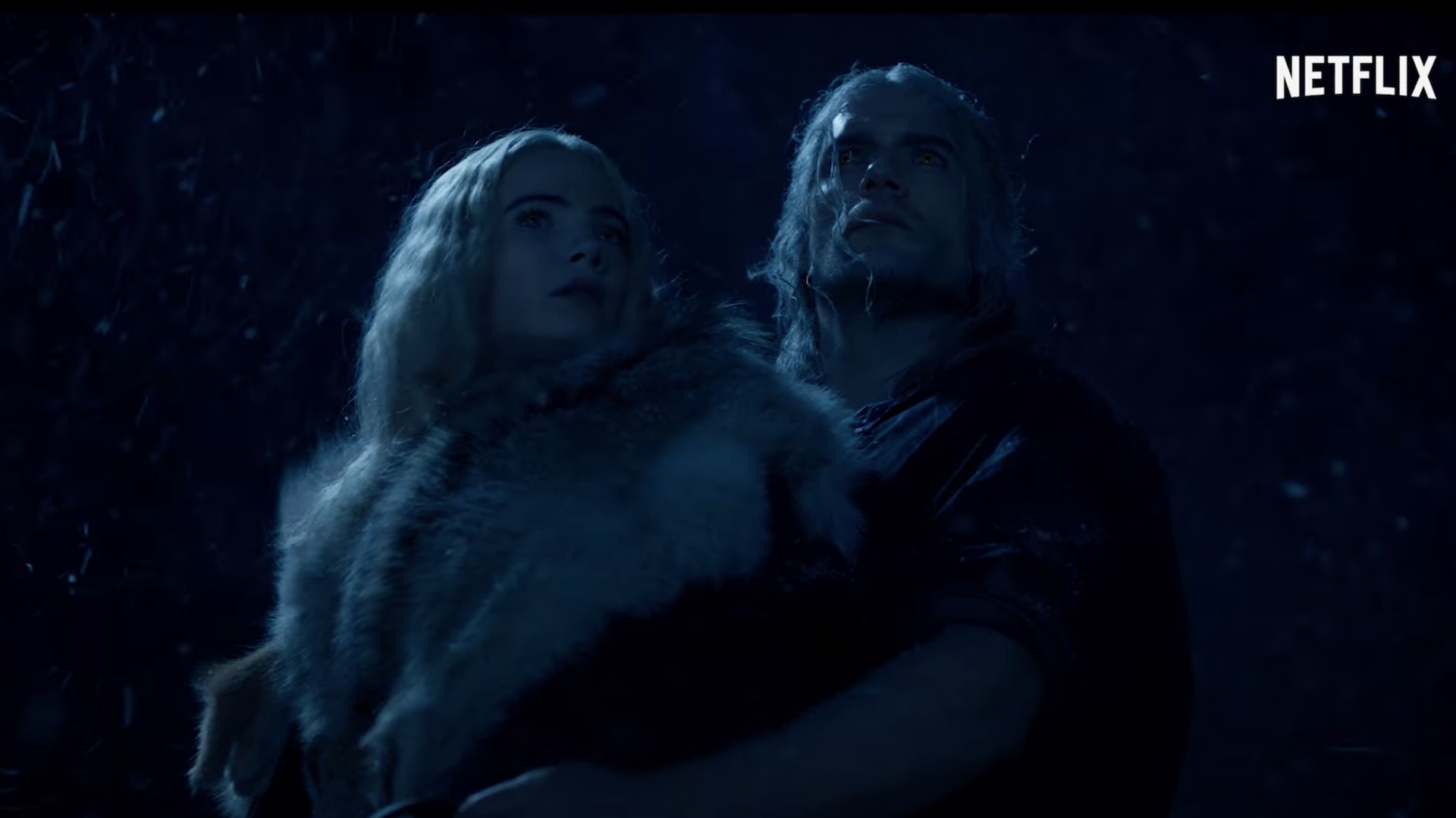 Endelig! The Witcher på vej tilbage til Netflix