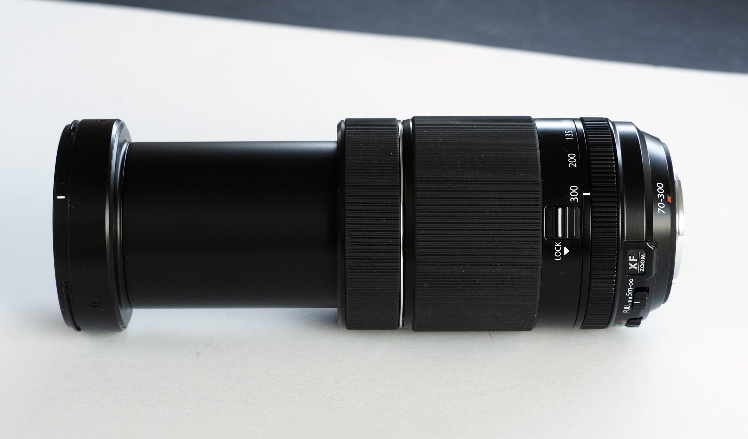 TEST: Fujifilm XF 70-300 mm F4-5.6 R LM OIS WR – Ekstrem zoom med