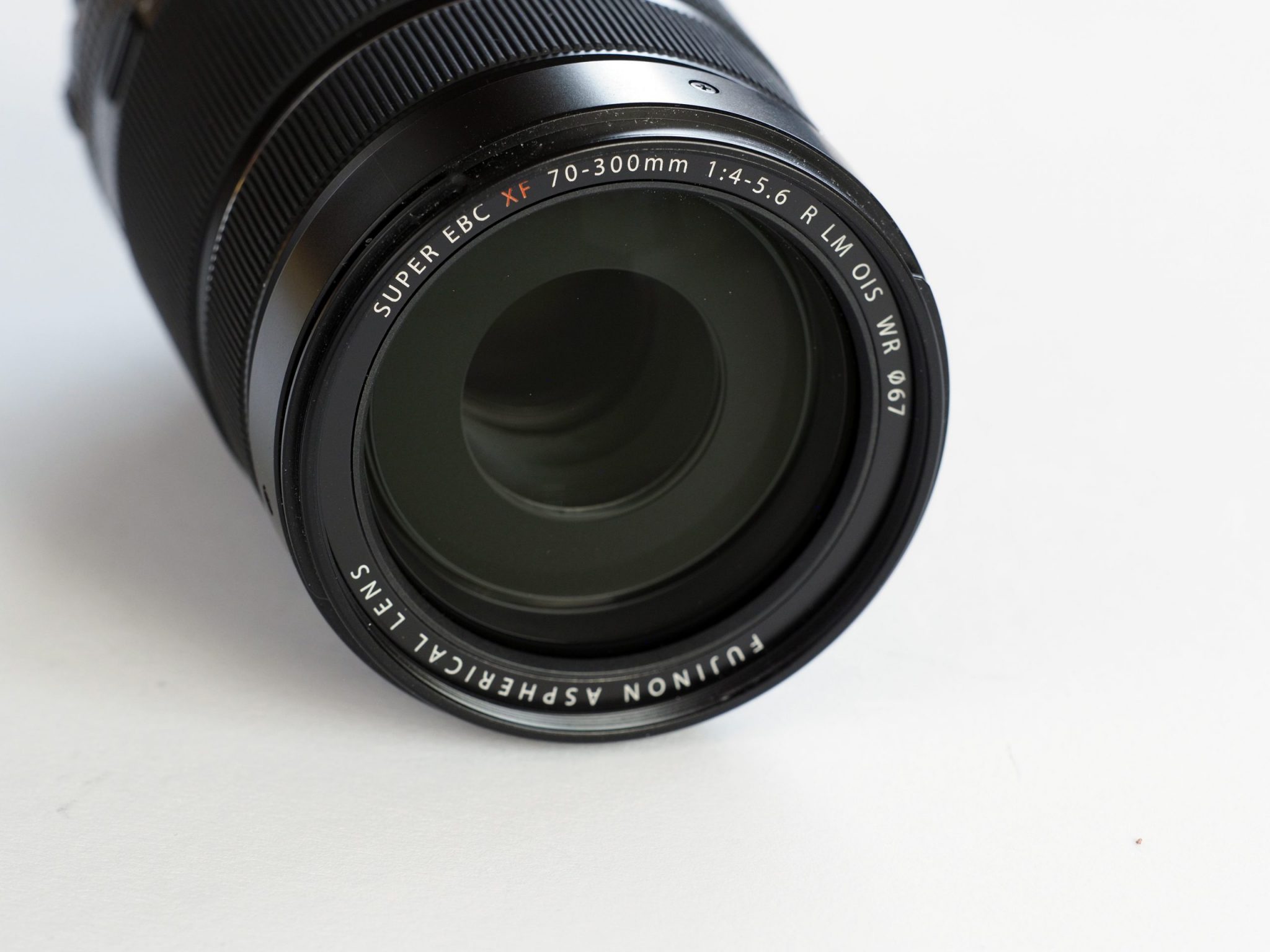 TEST: Fujifilm XF 70-300 mm F4-5.6 R LM OIS WR – Ekstrem zoom med