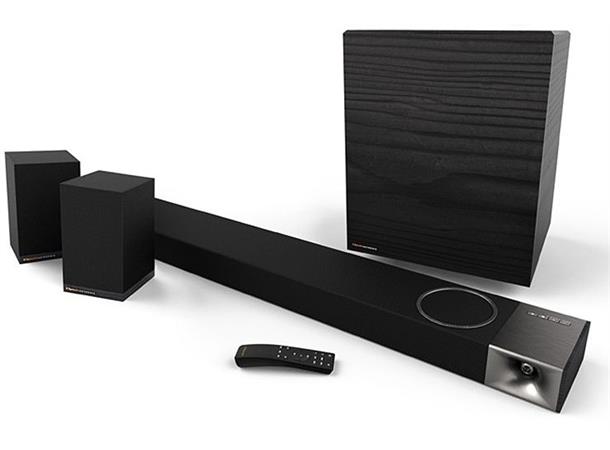 Klipsch Cinema 800 og Cinema 1200 1 ks3