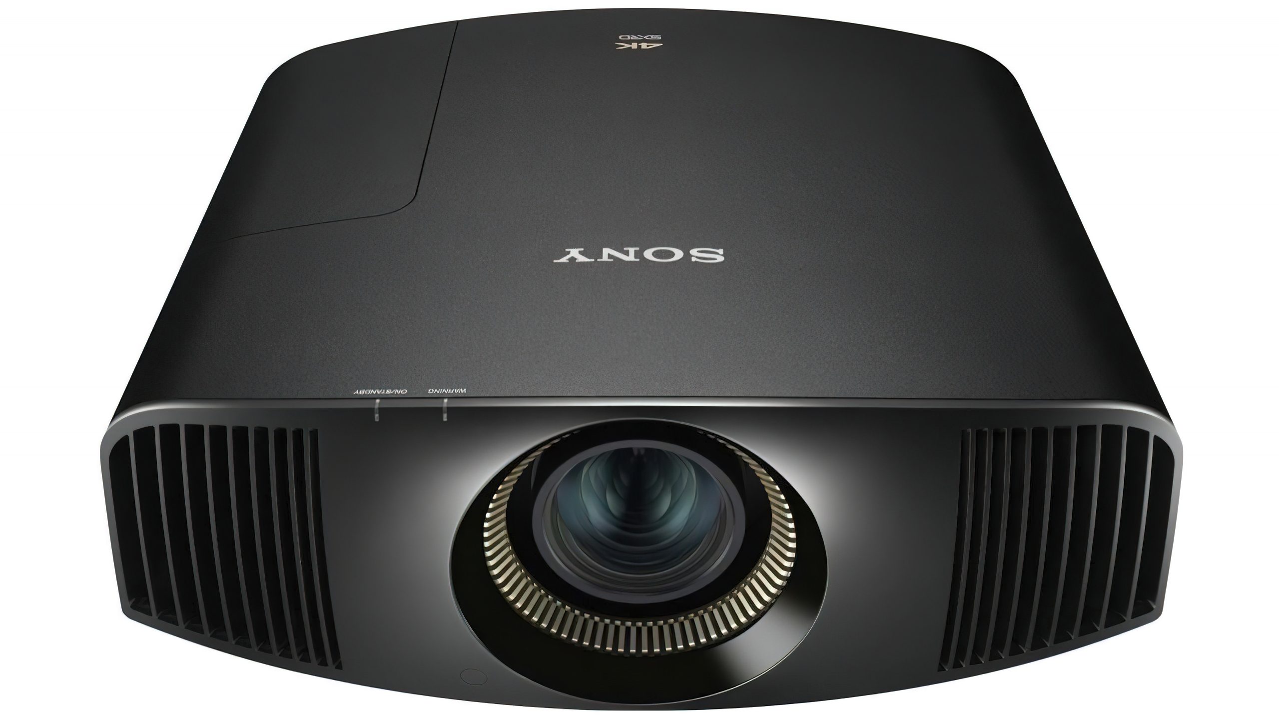 Sony VPL-VW590ES 1 sony vpl-vw590es top