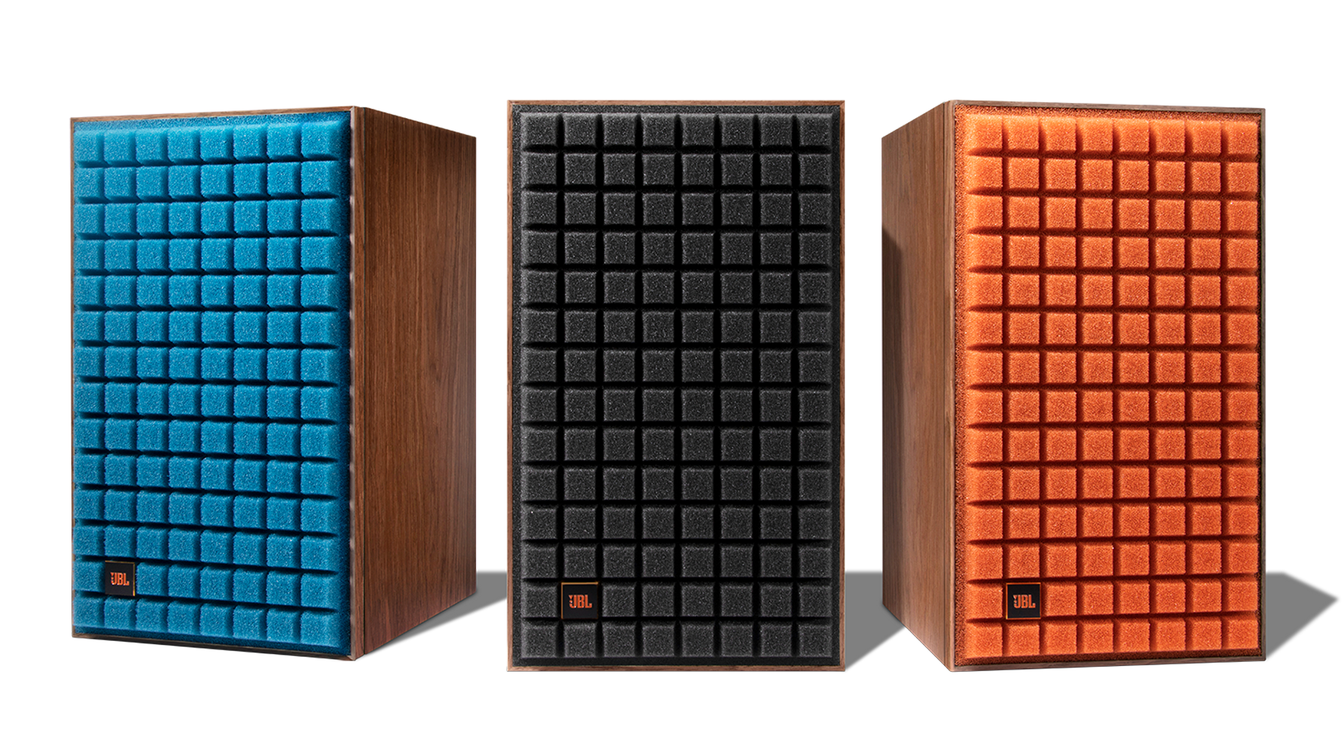 JBL-klassiker får en lillebror 1 JBL-klassiker får en lillebror 1