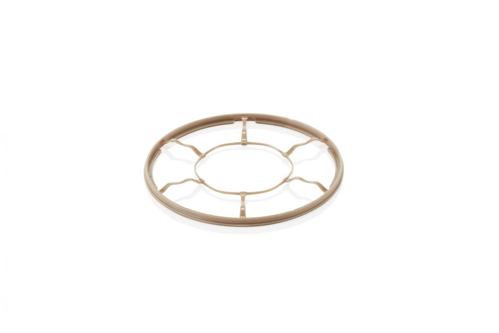 Low Biomimetic Suspension 3QTR View