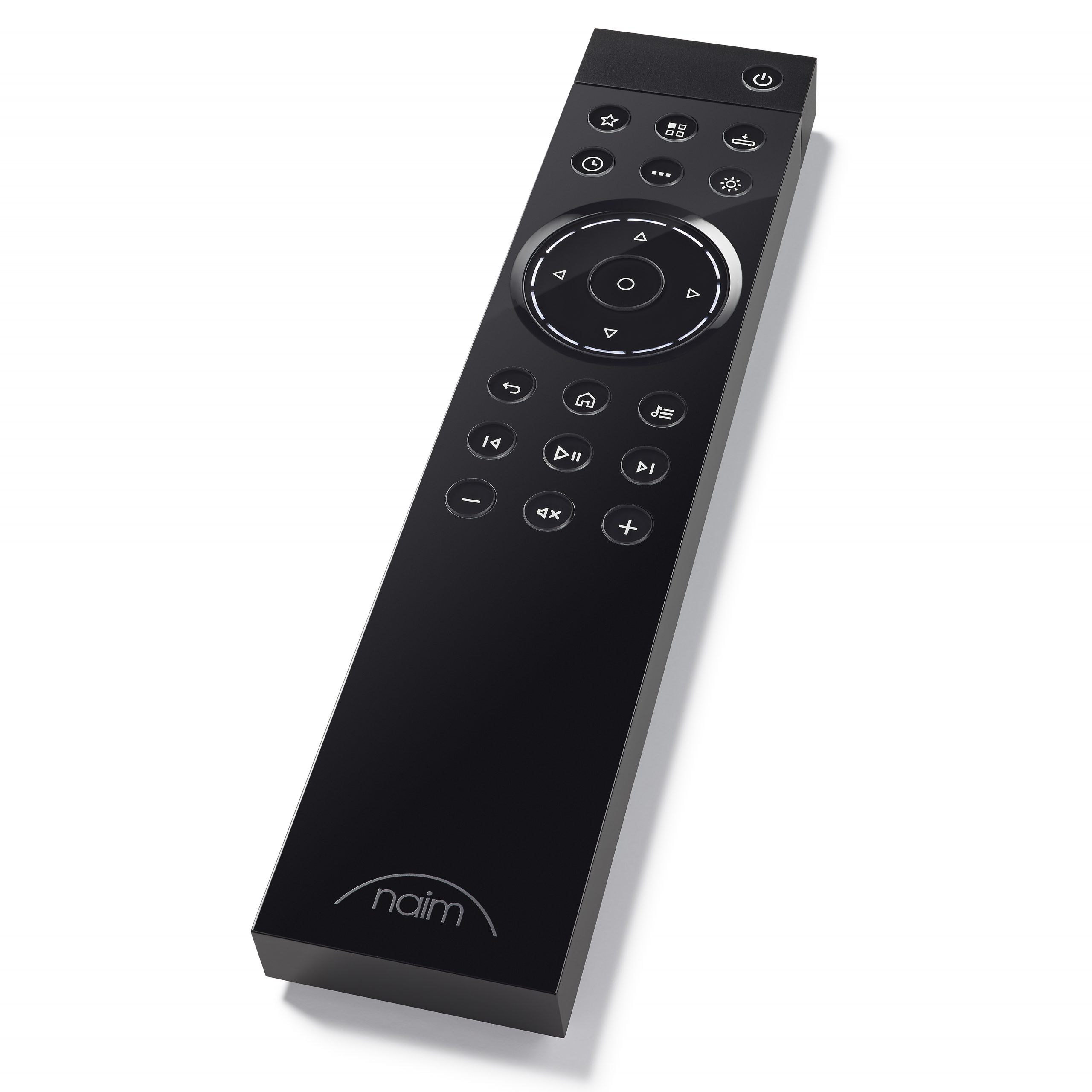 Naim Uniti Atom Headphone Edition 5 Naim Uniti Atom Headphone Edition - remote