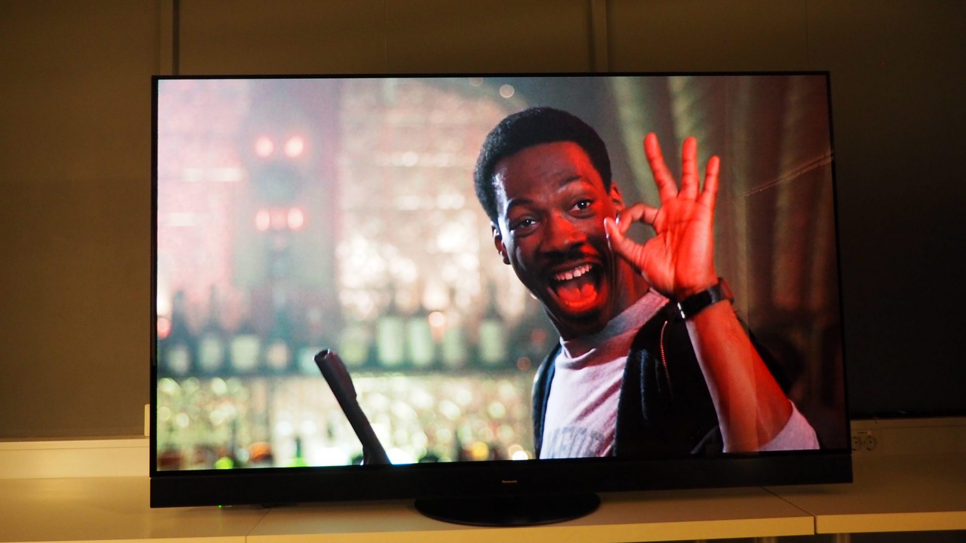 Panasonic JZ2000 Beverly Hills Cop scaled 1