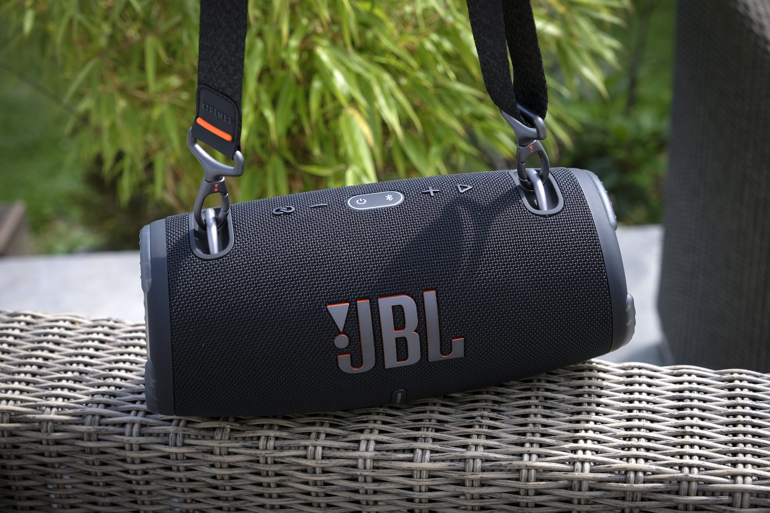 cigar lastbil hykleri JBL Xtreme 3 – Bærbart koncertanlæg